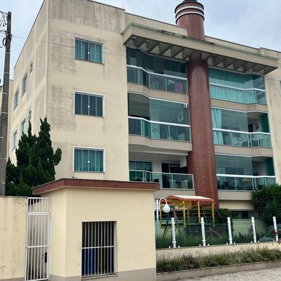 Apartamento com 3 quartos para Locação, Figueira - Gaspar - Apartamento em Figueira, Gaspar - para locação - Tomio Imoveis Ltda