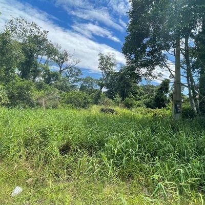 Terreno à venda, 384 m² por R$ 180.000,00 - Praia Das Palmeiras - Itapoá/SC - Lote/Terreno em Praia das Palmeiras, Itapoá - à venda - Nossa Praia Imóveis