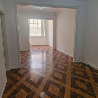 Apartamento com 3 Quartos, sendo 1 Suíte em Copacabana no Rio de Janeiro/RJ - Apartamento em Copacabana, Rio de Janeiro - à venda - Ativa Imobiliária LTDA