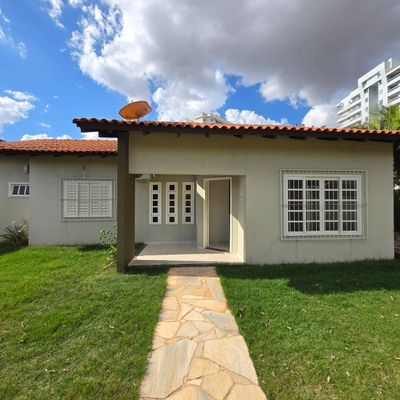 Casa com 3 Quartos, Suíte e Garagem em Sorriso-MT - Casa em Centro, Sorriso - à venda - Aurora Imobiliária
