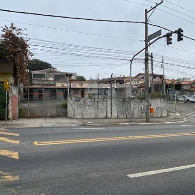 Terreno à Venda, Jardim Almeida Prado - Guarulhos - Terreno em Jardim Almeida Prado, Guarulhos - à venda - QUERO CASA IMOVEIS SOLUCOES IMOBILIARIAS LTDA