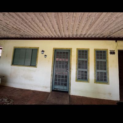 CASA A VENDA - Casa em Conjunto Habitacional Antônio Pereira Gaspar, Tupã - à venda - ONE HOUSE LTDA