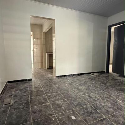 Casa com 2 quartos na Quadra 404 do Recanto das Emas - Casa em Recanto das Emas - à venda - Bloco imobiliária LTDA