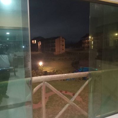LOCAÇÃO ANUAL APARTAMENTO SONHOS DA SERRA BANANEIRAS-PB - Apartamento em Condomínio Sonhos da Serra, Bananeiras - para locação - Pedro Soares Imóveis