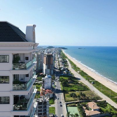 Apartamento com 3 Quartos, 3 Suítes - Itacolomi, Balneário Piçarras - Cód. 1166 - Apartamento em Itacolomi, Balneário Piçarras - Elita Imobiliária