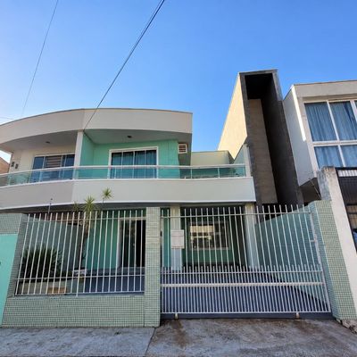 CASA PARA LOCAÇÃO - NAÇÕES, BALNEÁRIOS CAMBORIÚ