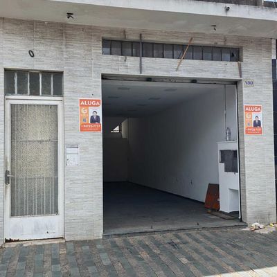 Comercial para Locação, Vila Industrial - São Paulo