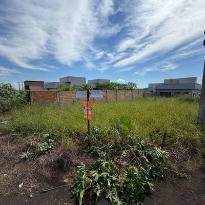 Lote/Terreno, Residencial Beira Rio II - Itumbiara - Lote/Terreno em Residencial Beira Rio II, Itumbiara - à venda - Group Viga Negócios Imobiliários Ltda