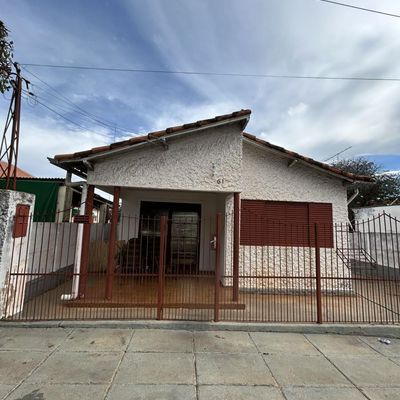 CASA A VENDA - Casa em Vila Liberdade, Tupã - à venda - ONE HOUSE LTDA