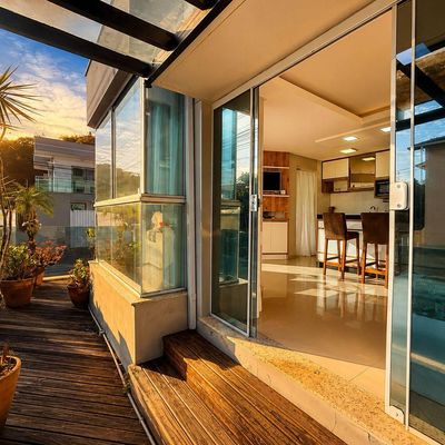 Apartamento mobiliado no bairro Santa Regina - Apartamento em Santa Regina, Camboriú - à venda - Roseli Imóveis