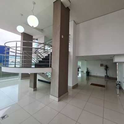 Apartamento para alugar de 2 quartos, suíte e 01 vaga no bairro Castelo, Belo Horizonte, MG - Apartamento em Castelo, Belo Horizonte - para locação - CUIDAR IMOVEIS