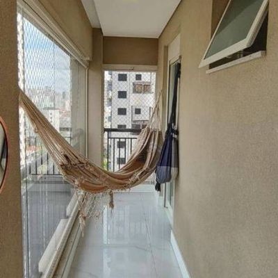 Ótimo apto. mobiliado no Jardim da Saúde Valor R$ 1.550.000,00 - Apartamento em Jardim da Saúde, São Paulo - à venda - Um Imóvel