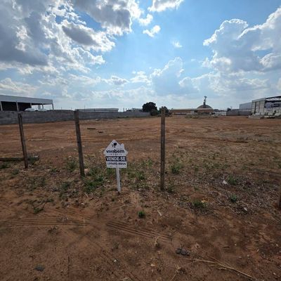 Área Empresarial 7.997m² em região Industrial! - Terreno em INDUSTRIAL, Sorriso - à venda - VIVABEM BRASIL IMOVEIS E LOCACOES LTDA
