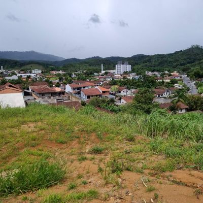 Lote/Terreno, Barra do Rio Cerro - Jaraguá do Sul - Lote/Terreno em Barra do Rio Cerro, Jaraguá do Sul - à venda - Riber Imoveis