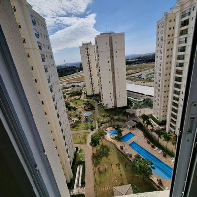 Apartamento à Venda no Atmosphera – Solar do Japi | 119 m² | 3 Suítes | Sala Ampliada | 3 Vagas | Jundiaí/SP - Apartamento em Parque Residencial Eloy Chaves, Jundiaí - à venda - Unique Brokers