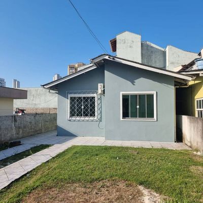 Casa no bairro Fazenda em Itajaí SC - Casa em Fazenda, Itajaí - para locação - NS Imobiliária
