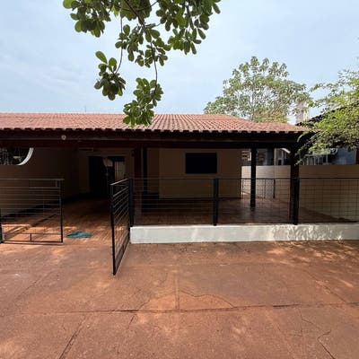 Casa com 2/4 (1 suíte) em condomínio para locação - ARSE 22 (206 Sul) - Casa em Plano Diretor Sul, Palmas - para locação - Empesul Imóveis