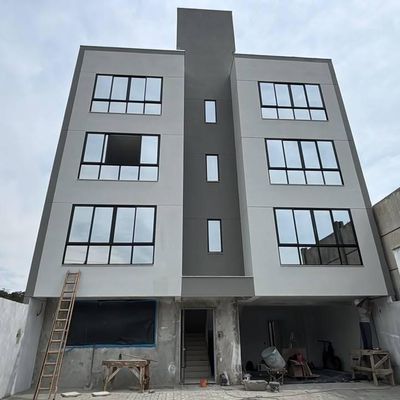Excelente empreendimento em fase de acabamentos - Apartamento em Rio Pequeno, Camboriú - à venda - Roseli Imóveis