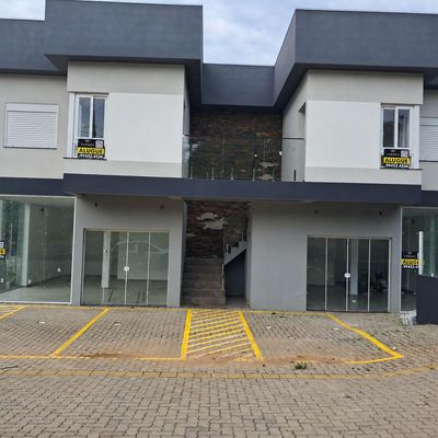 Salas Comerciais
