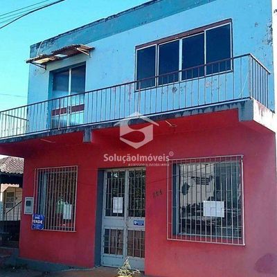 Apartamento à Venda, Centro - Ajuricaba - Apartamento em Centro, Ajuricaba - à venda - IMOBILIÁRIA SOLUÇÃO IMÓVEIS IJUÍ