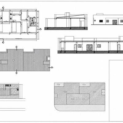 Casa Multifamiliar Mangabeira IV - Casa Geminada em Parque das Mangabeiras, Araxá - à venda - AC AGUIAR IMÓVEIS