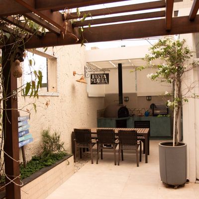 Cobertura com 4 quartos à Venda, Santo Antônio - Belo Horizonte - Cobertura em Santo Antônio, Belo Horizonte - à venda - Silvio Ximenes Imobiliária