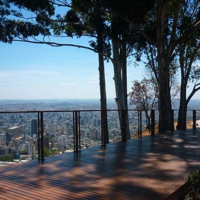 Mangabeiras, BH: como é morar, comprar e investir no bairro