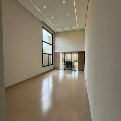 Casa de Condomínio, Tamboré - Barretos - Casa de Condomínio em Tamboré, Barretos - à venda - Correa Empreendimentos Imobiliários de Barretos EIRELLI