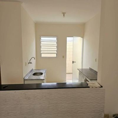 Casa a venda em Villagio, 70m², 2 dormitórios, 1 banheiro e 1 vaga, na Vila Brasileira, Mogi das Cruzes, SP - Vilagio em Vila Brasileira, Mogi das Cruzes - à venda - ComBrasil Negócios Imobiliários Ltda