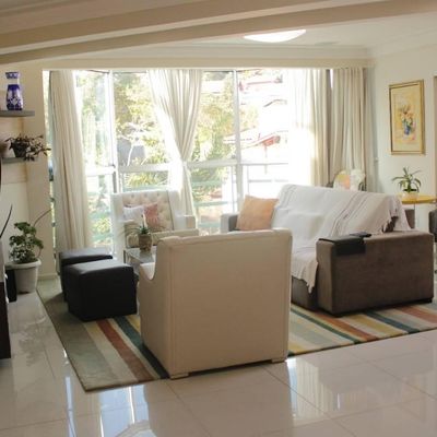 Cobertura com 3 quartos, Pantanal - Florianópolis - Cobertura em Pantanal, Florianópolis - à venda - Seiter Imobiliária