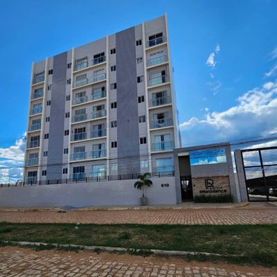 Residencial Lá Residence Cod (22920) - Apartamento em Nova Betânia, Mossoró - à venda - Mitre Imóveis Serviços & Negocios Imobiliarios Eireli - Me