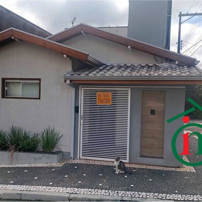 CASA PARA LOCAÇÃO- CA. 644 - Casa em Espírito Santo do Pinhal - para locação - Orsini Planalto Imóveis e Administração Ltda
