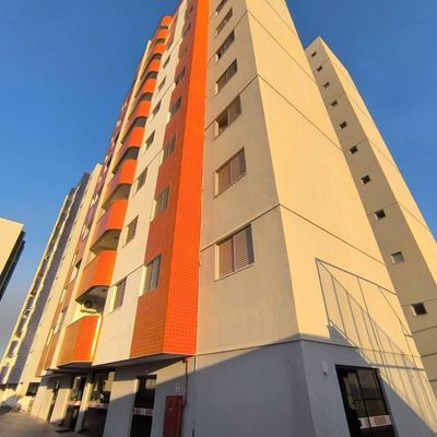 ALUGO APARTAMENTO | RESIDENCIAL MONTE CARLO | 108 SUL | 04 QUARTOS s/2suites | R$ 4.800 - Apartamento em Palmas - para locação - NOOVA SOLUCOES IMOBILIARIAS LTDA