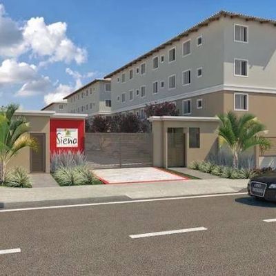 Apartamento Jardim Holanda - 2 Quartos - Banheiro com box - Cozinha Americana - 2251Udi - Apartamento em Jardim Holanda, Uberlândia - à venda - UDI.Corretor