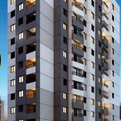 Neo Life | Construtora L.Lico | Lançamento | 31 metros | 02 dormitórios | com varanda | sem vaga - Apartamento em Vila Dom Pedro II, São Paulo - à venda - SEGUNDO IMÓVEL