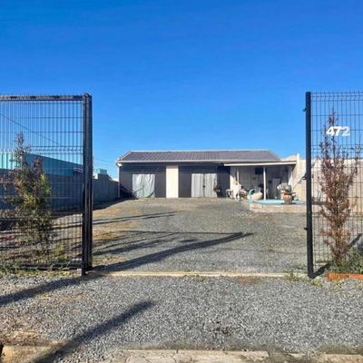 Residencial e Comercial com 1 quarto para Locação, Nova Barra Velha - Barra Velha - Residencial e Comercial em Nova Barra Velha, Barra Velha - para locação - Elita Imobiliária