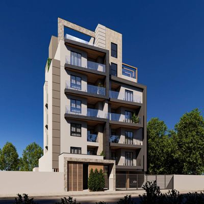 Lançamento KORA - Apartamentos na região central de Itapoá. - Apartamento em São José, Itapoá - à venda - MOMENTO CONSULTORIA IMOBILIÁRIA LTDA