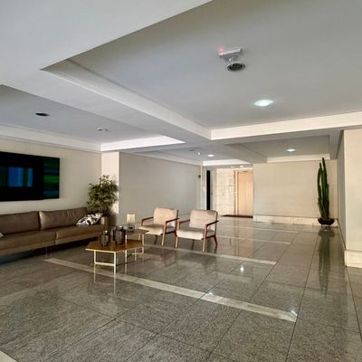 Apartamento com 3 quartos, Lacê - Colatina