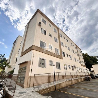 Apartamento Semi Mobiliado Ref 5393 - Apartamento em Jaraguá Esquerdo, Jaraguá do Sul - para locação e à venda - HAUS IMÓVEIS LTDA