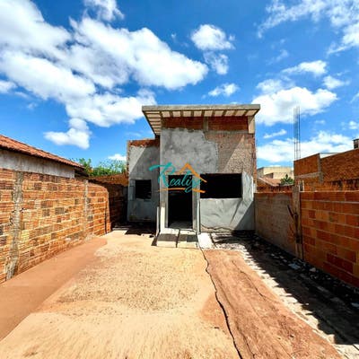 Parque das Mangueiras - Casa em Parque das Mangueiras, Três Lagoas - à venda - REALIZE NEGÓCIOS IMOBILIÁRIOS