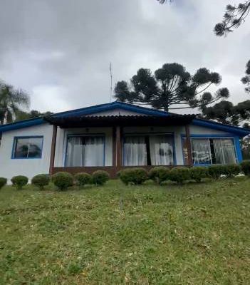 Chácara com área total de 29.786 m² - Colônia Santa Maria, Piraquara/PR - Chácara em Colônia Santa Maria, Piraquara - à venda - MK Imóveis