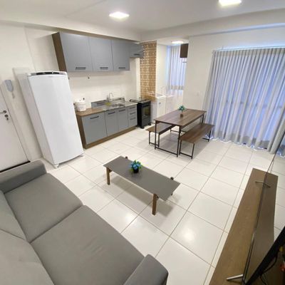 Apartamento Ref: 7079 - Apartamento em Vila Baependi, Jaraguá do Sul - à venda e para locação - HAUS IMÓVEIS LTDA