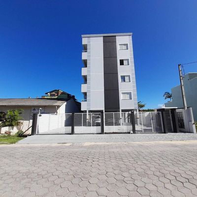 Apartamento com 3 dormitórios à venda, 112 m² por R$ 960.000,00 - Paese - Itapoá/SC - Apartamento em Paese, Itapoá - à venda - Nossa Praia Imóveis