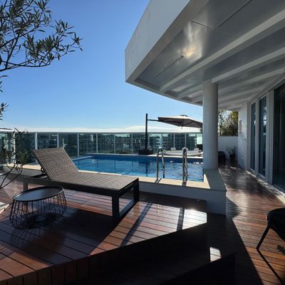 Cobertura Duplex a venda no Brava Home Resort - Cobertura Duplex em Praia Brava, Itajaí - à venda - TAB Imóveis