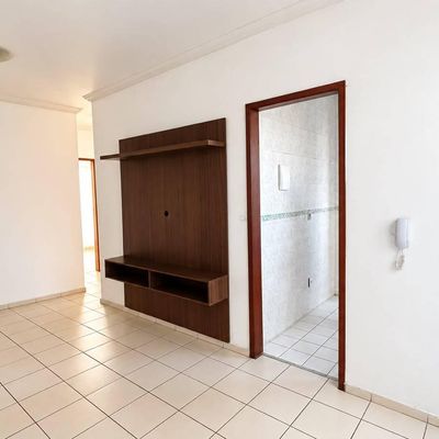 Apartamento para venda e locação, Castelo, Belo Horizonte, MG - Apartamento em Castelo, Belo Horizonte - à venda - CUIDAR IMOVEIS
