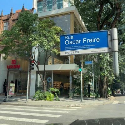 Os melhores endereços para morar nos Jardins