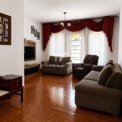 Imóvel Residencial | Jardim Progresso - Casa em Jardim Progresso, São João da Boa Vista - à venda - Helena Imóveis