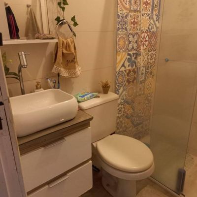 CASA CONDOMÍNIO MIRANTE DE SERRA JACAREÍ SP LOCAÇÃO - Casa de Condomínio em Cidade Salvador, Jacareí - para locação - LISURA IMÓVEIS