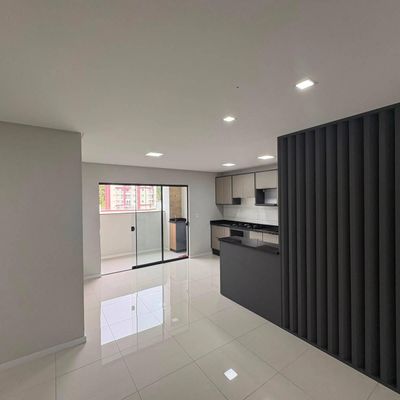 Apartamento no Jaraguá esquerdo - Apartamento em Jaraguá Esquerdo, Jaraguá do Sul - à venda - Anderson Bortolini