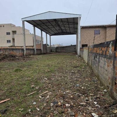 Imóvel Comercial com área de 564 m² - Guaraituba, Colombo/PR - Comercial em Guaraituba, Colombo - à venda - MK Imóveis